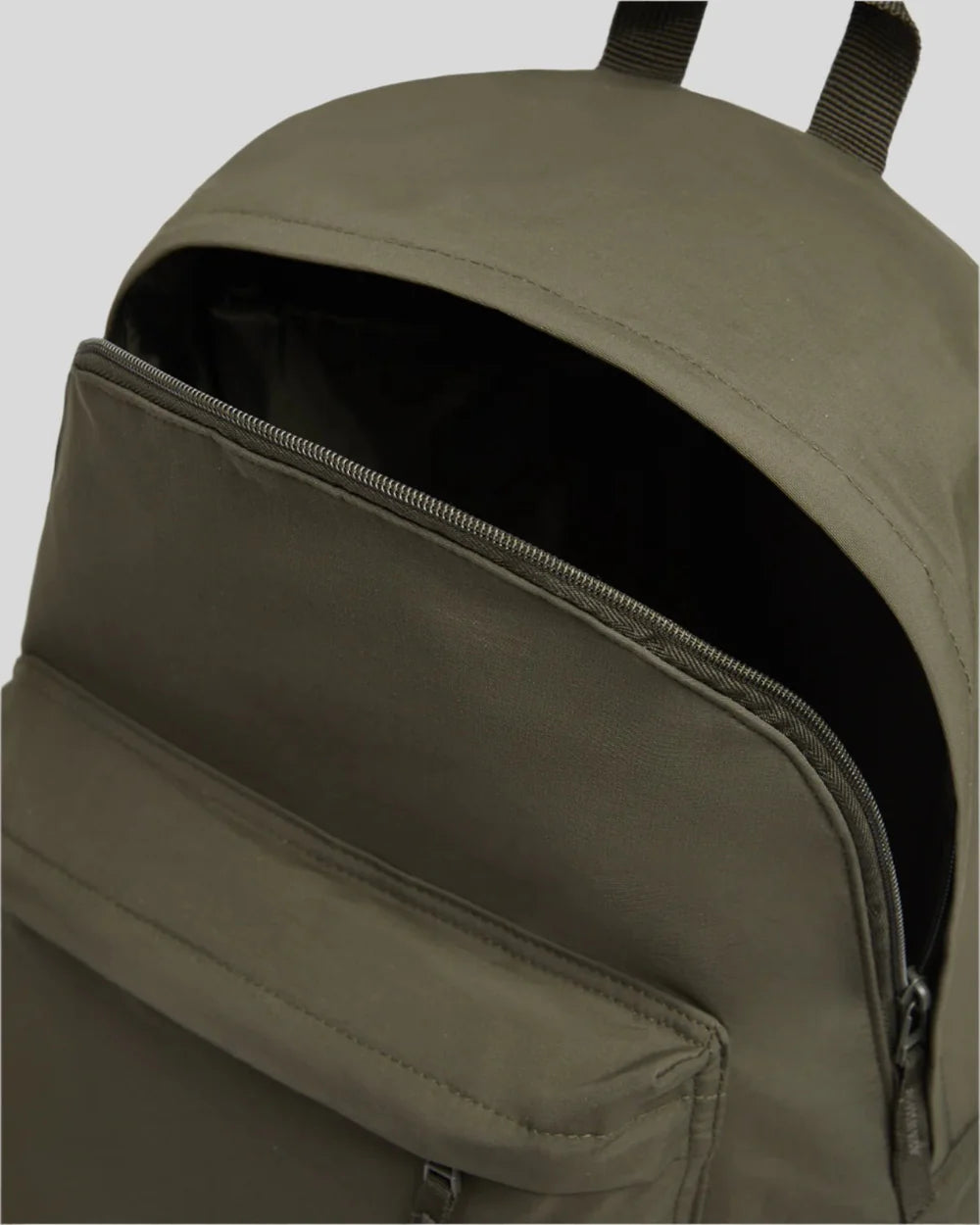 LYLE AND SCOTT Rucksack Bag olive