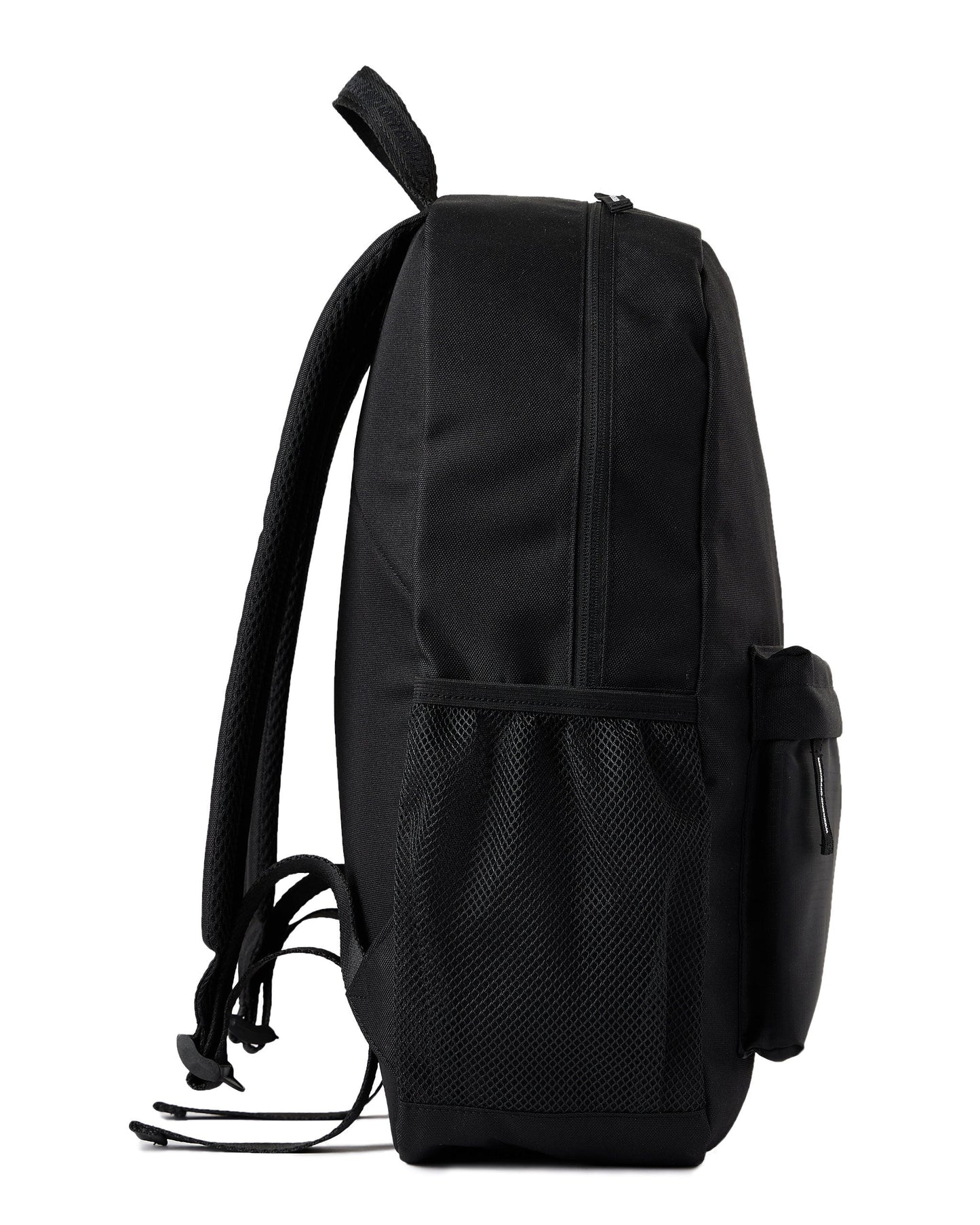 Weekend Offender Large Rucksack Black Ripstop