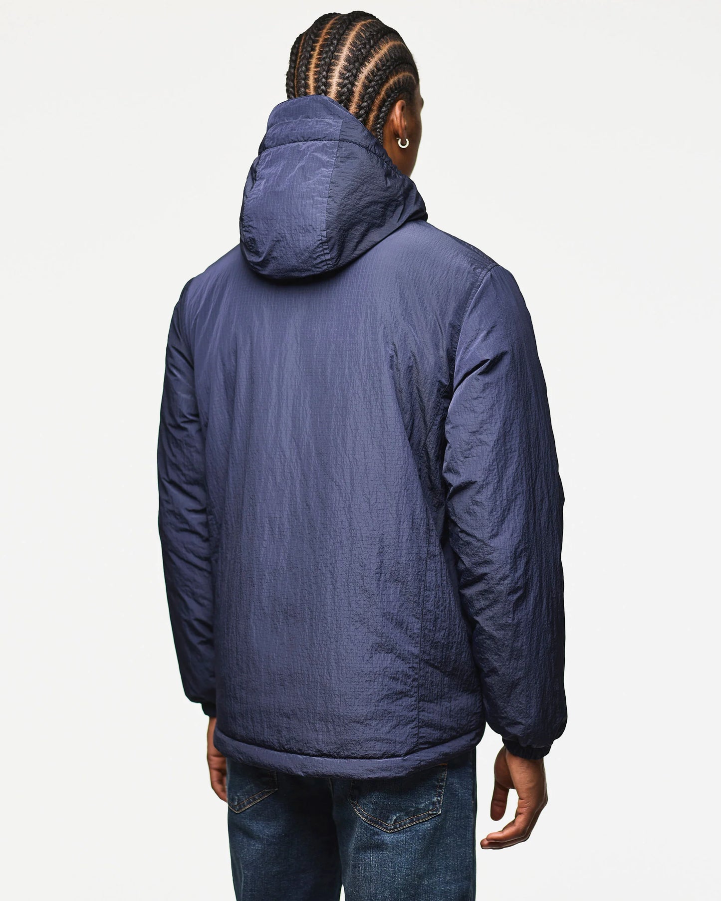 Weekend Offender Vettel Navy
