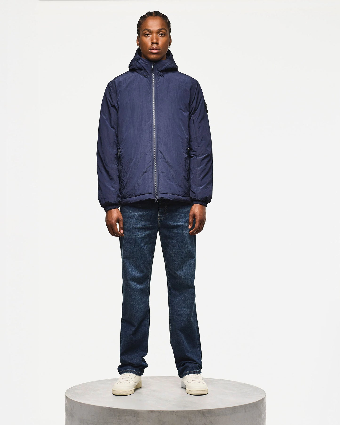 Weekend Offender Vettel Navy