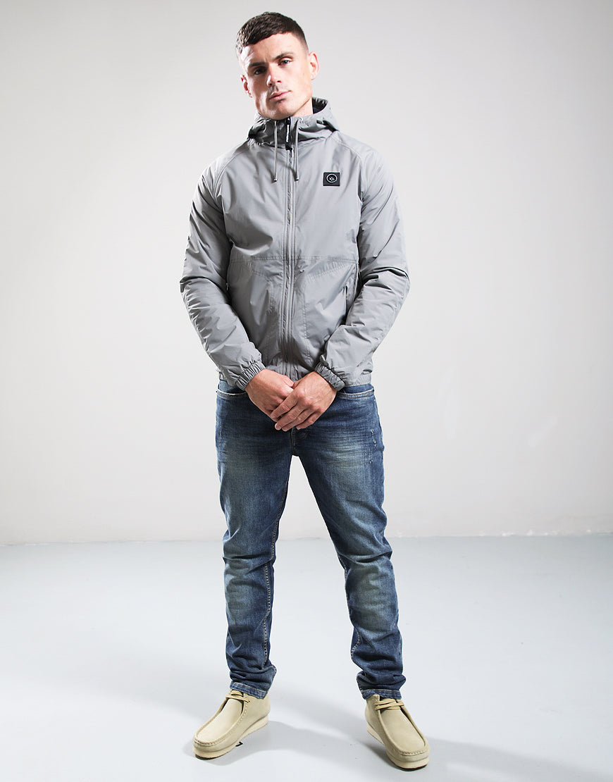 Marshall Artist Blackridge Jacket Grey