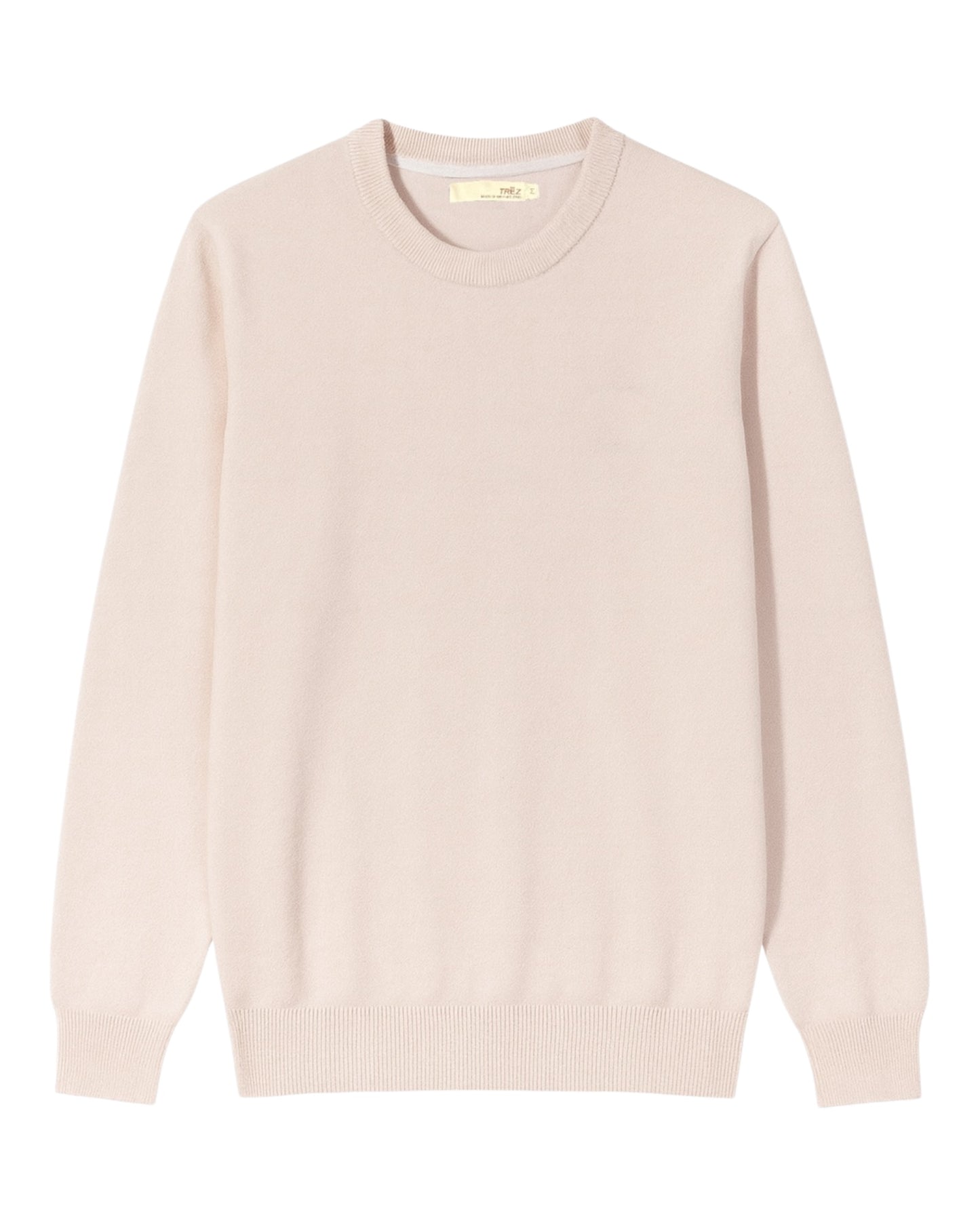 Tréz Crewneck Bedje