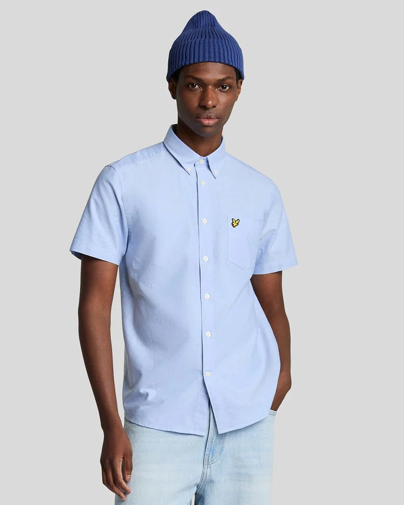 Lyle and Scott Oxford Riviera