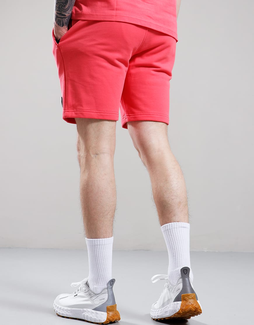 Marshall Artist siren short salmone