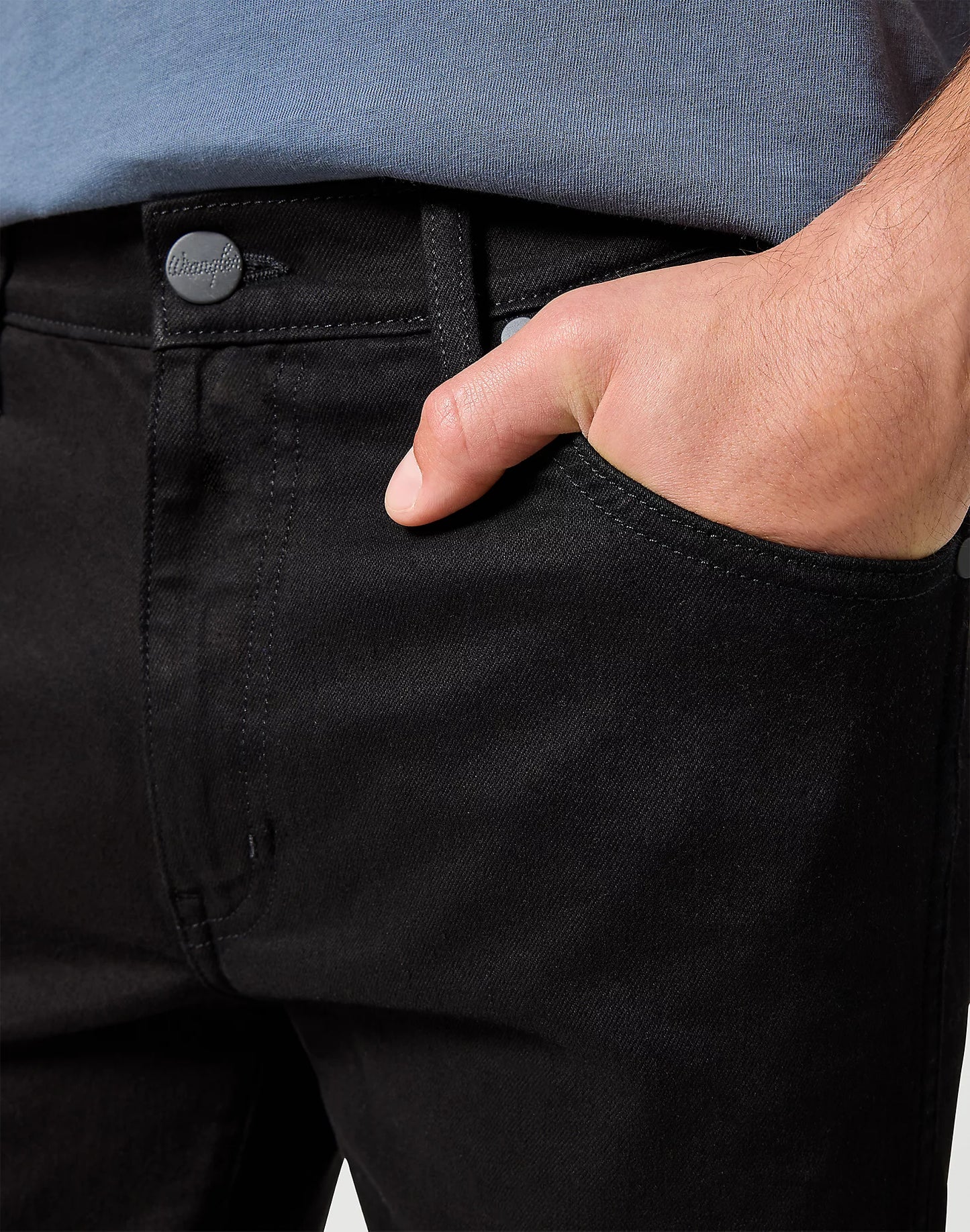 WRANGLER LARSON DEEP INK