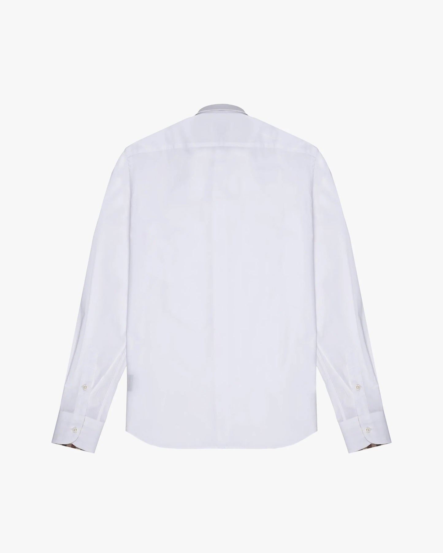 Aquascutum Button Down Oxford Shirt