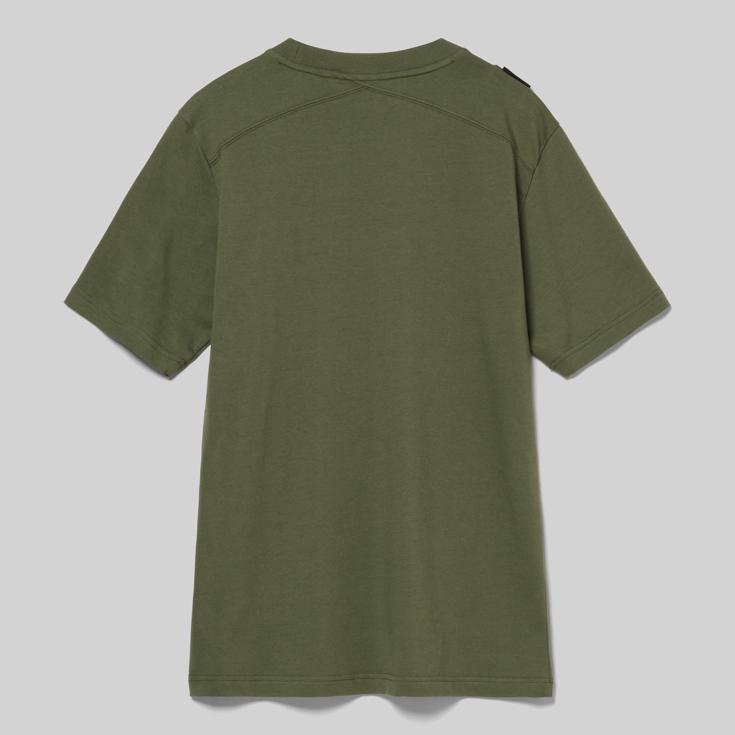Ma.Strum Faro tee bronze green