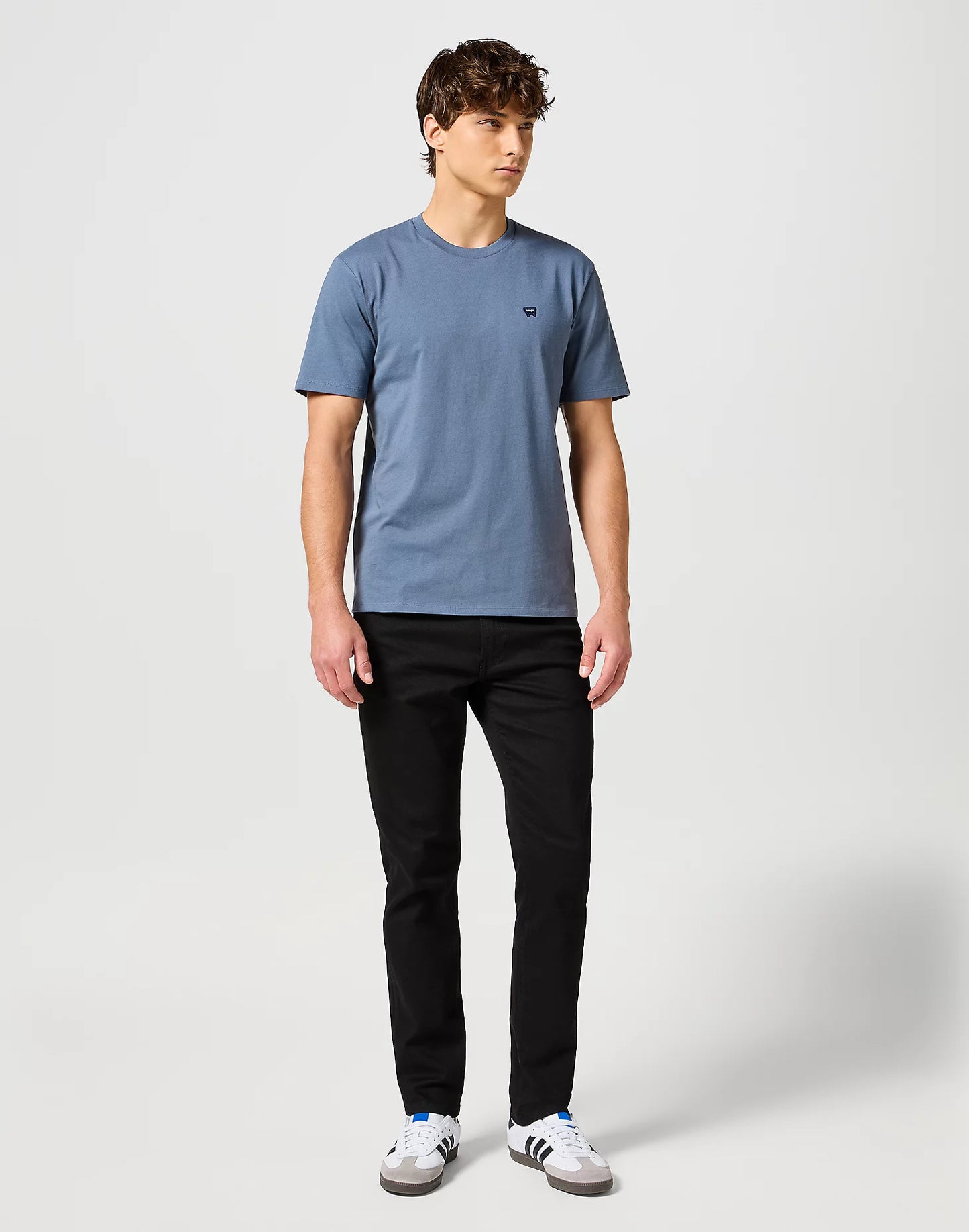 WRANGLER LARSON DEEP INK