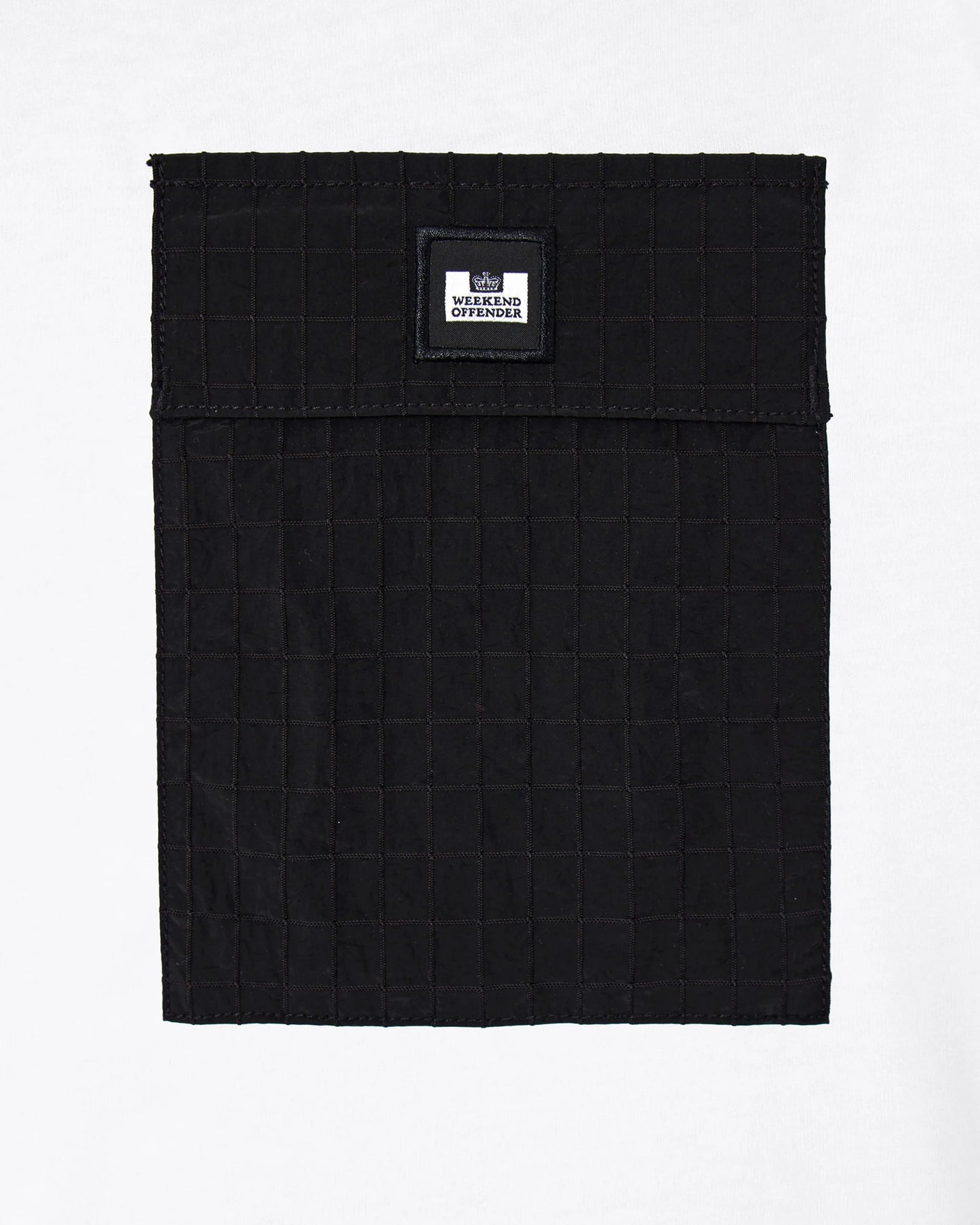 Weekend Offender Stiniva white/black