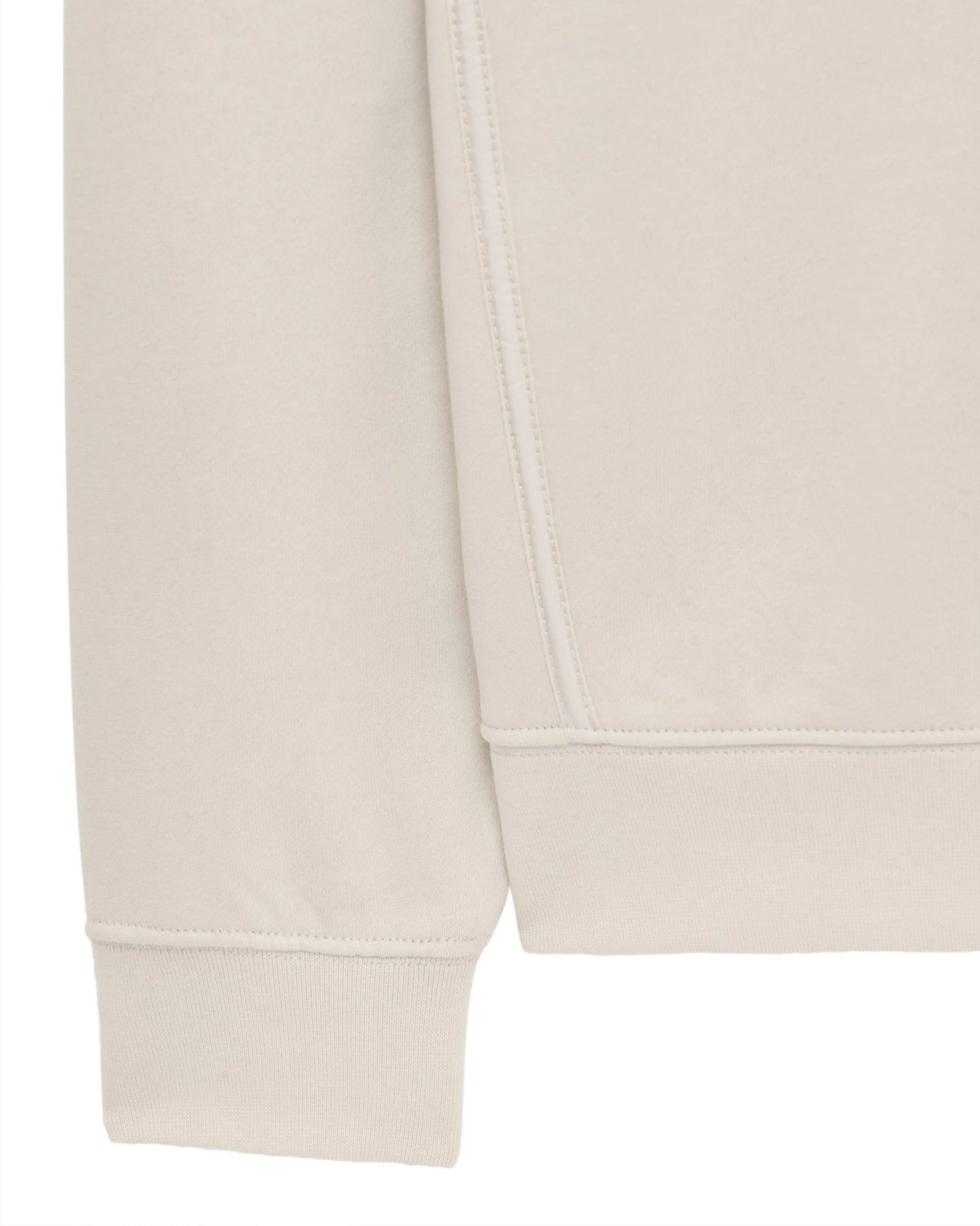 Weekend Offender Thunder Sweatshirt Calcium