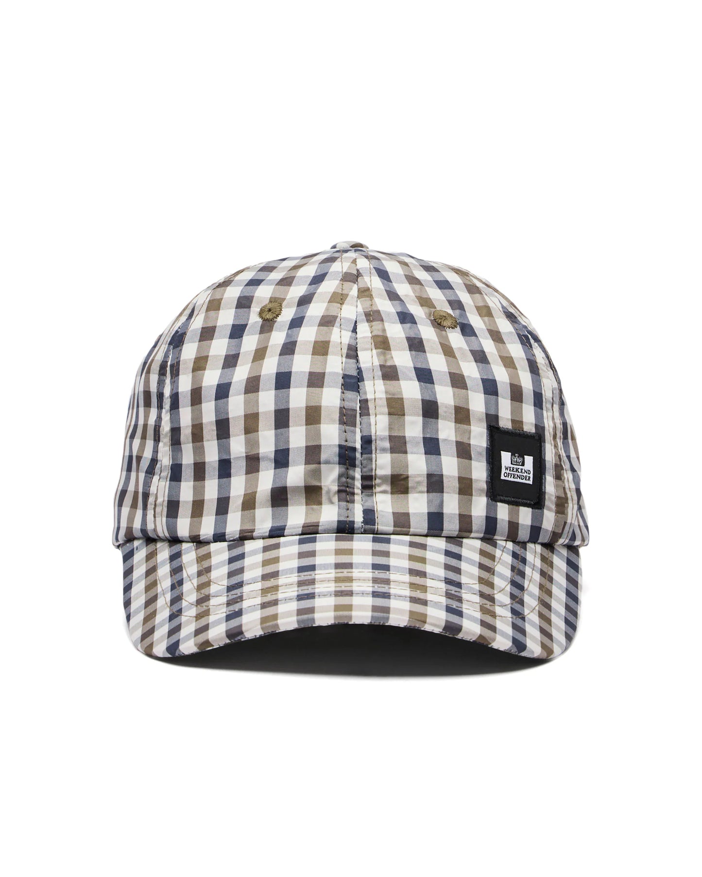 Weekend Offender Clay Cap Mid House Check