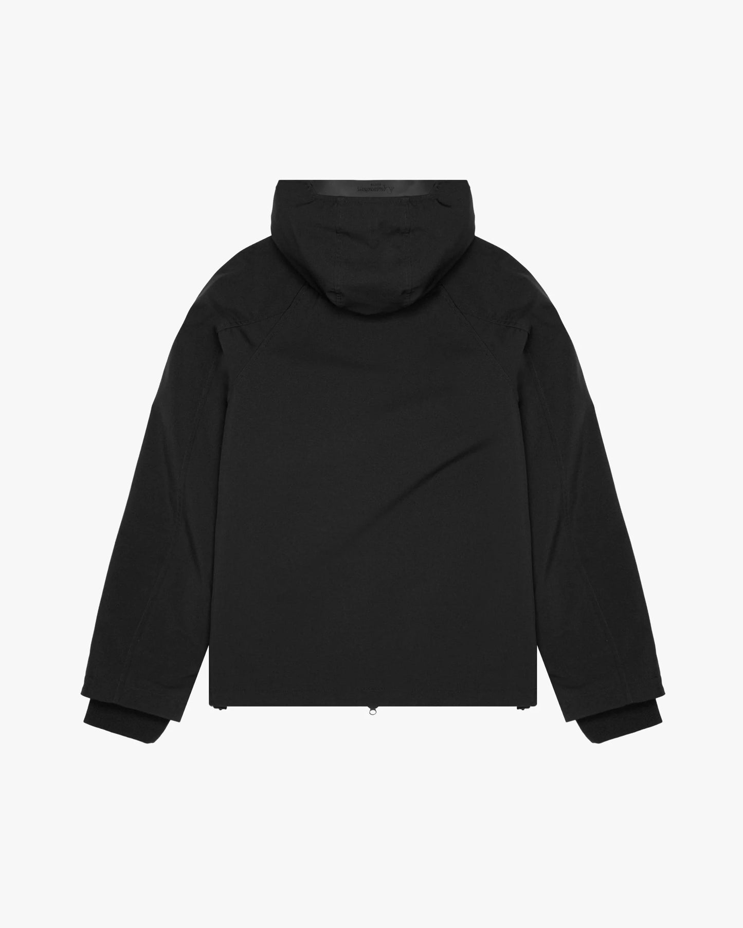 Aquascutum Soft Shell Mid Parka