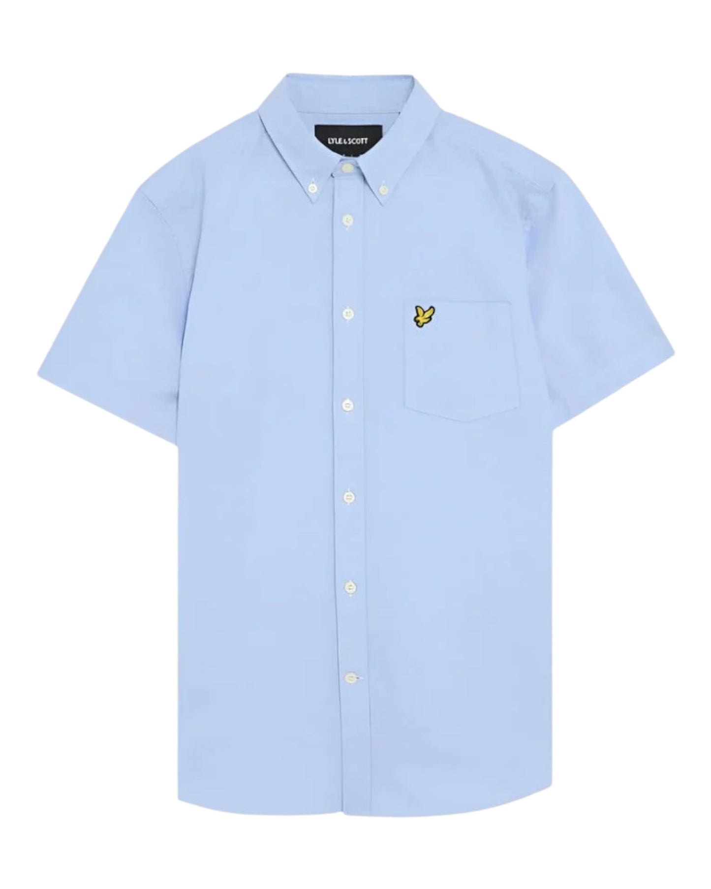 Lyle and Scott Oxford Riviera