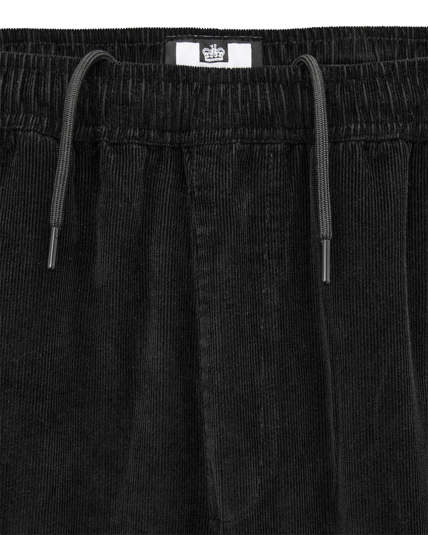 Weekend Offender Zanardi Cord Black