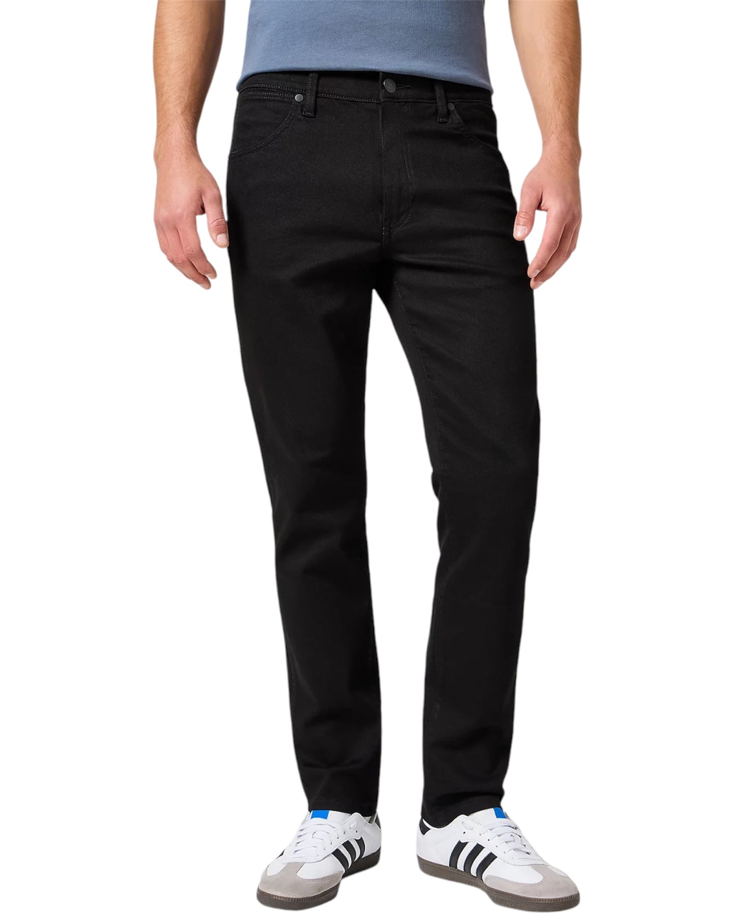 WRANGLER LARSON DEEP INK