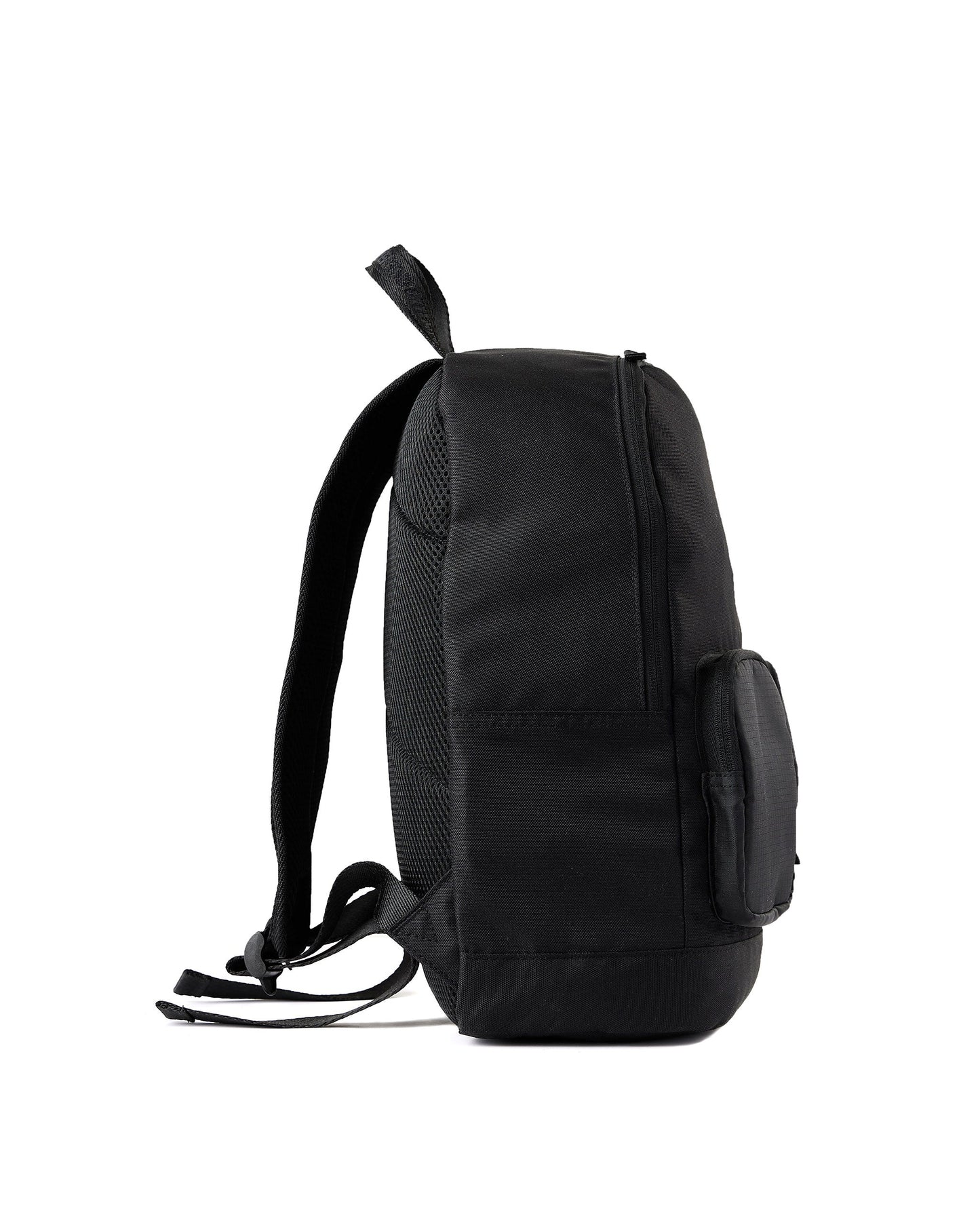 Weekend Offender Classic Rucksack Black Ripstop