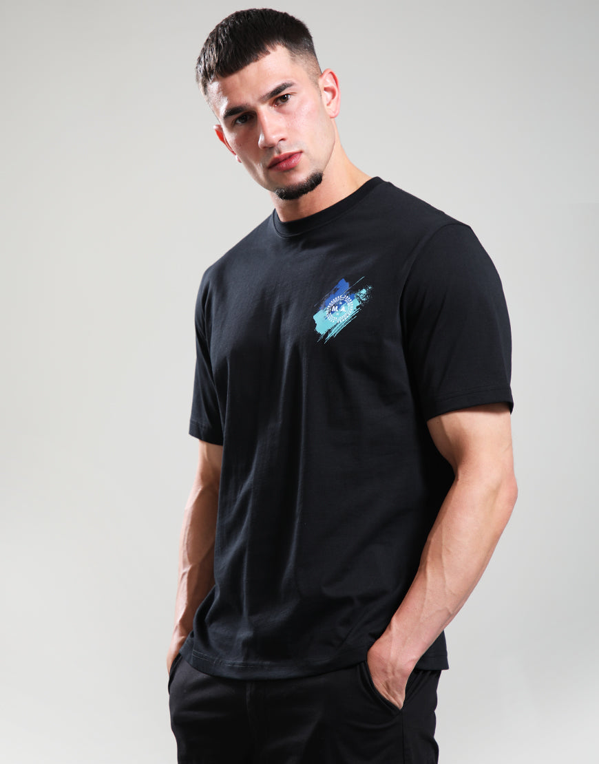 Marshall Artist Chroma t-shirt Black