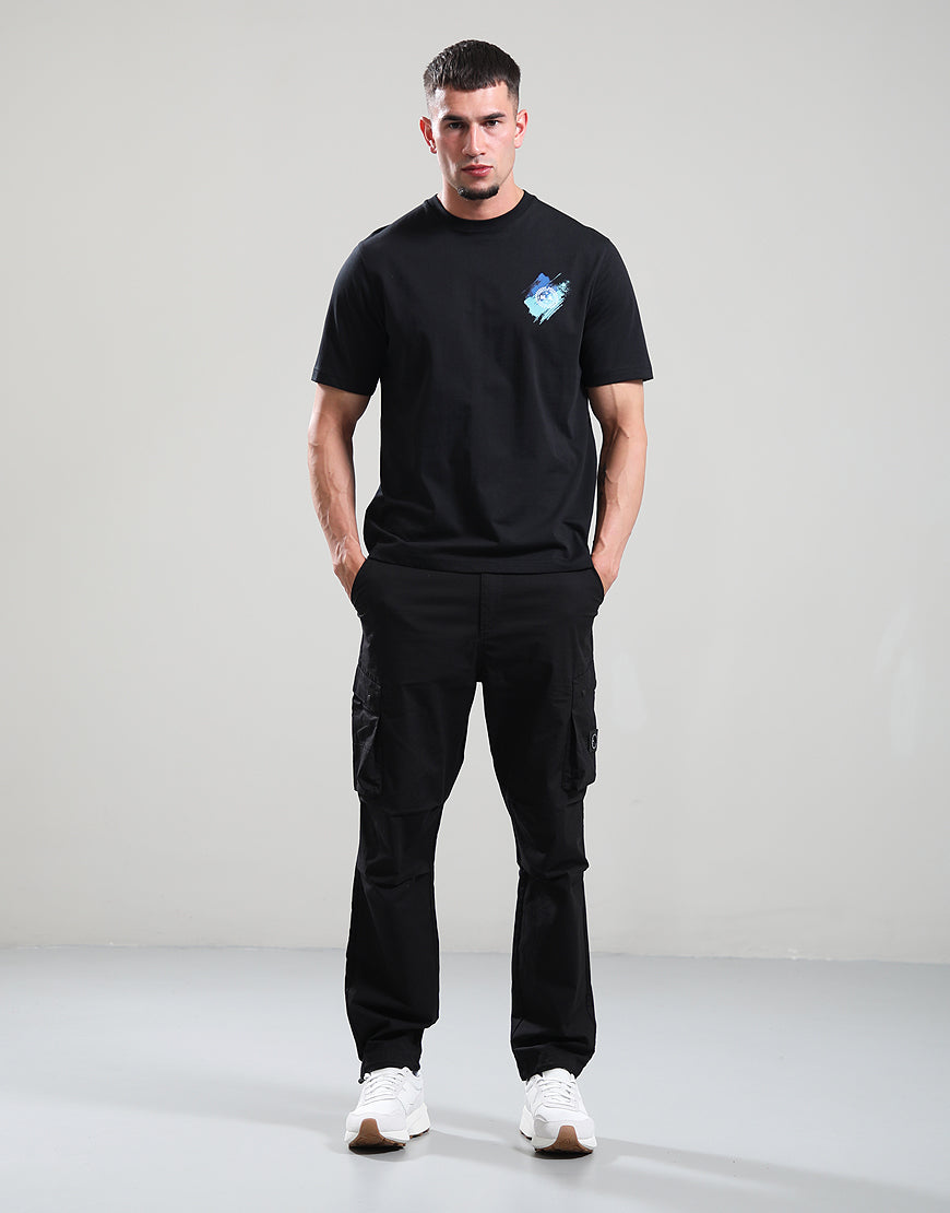 Marshall Artist Chroma t-shirt Black