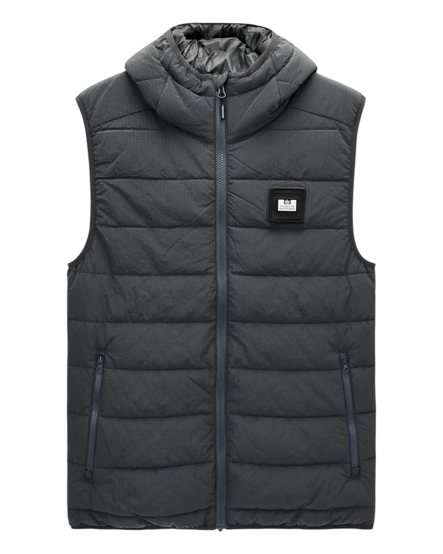 Weekend Offender Toronto Cyclone