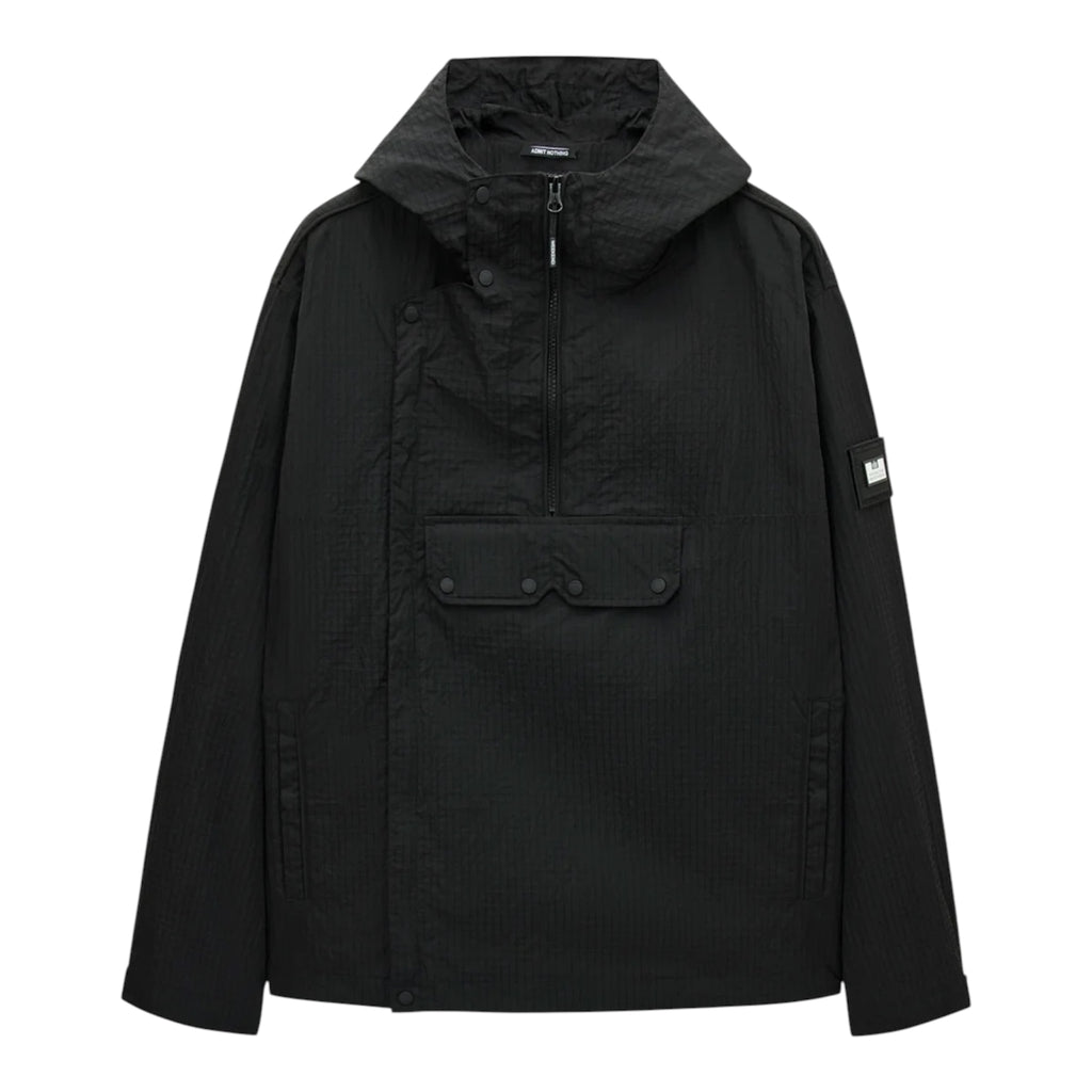 Weekend Offender Montreux jacket black