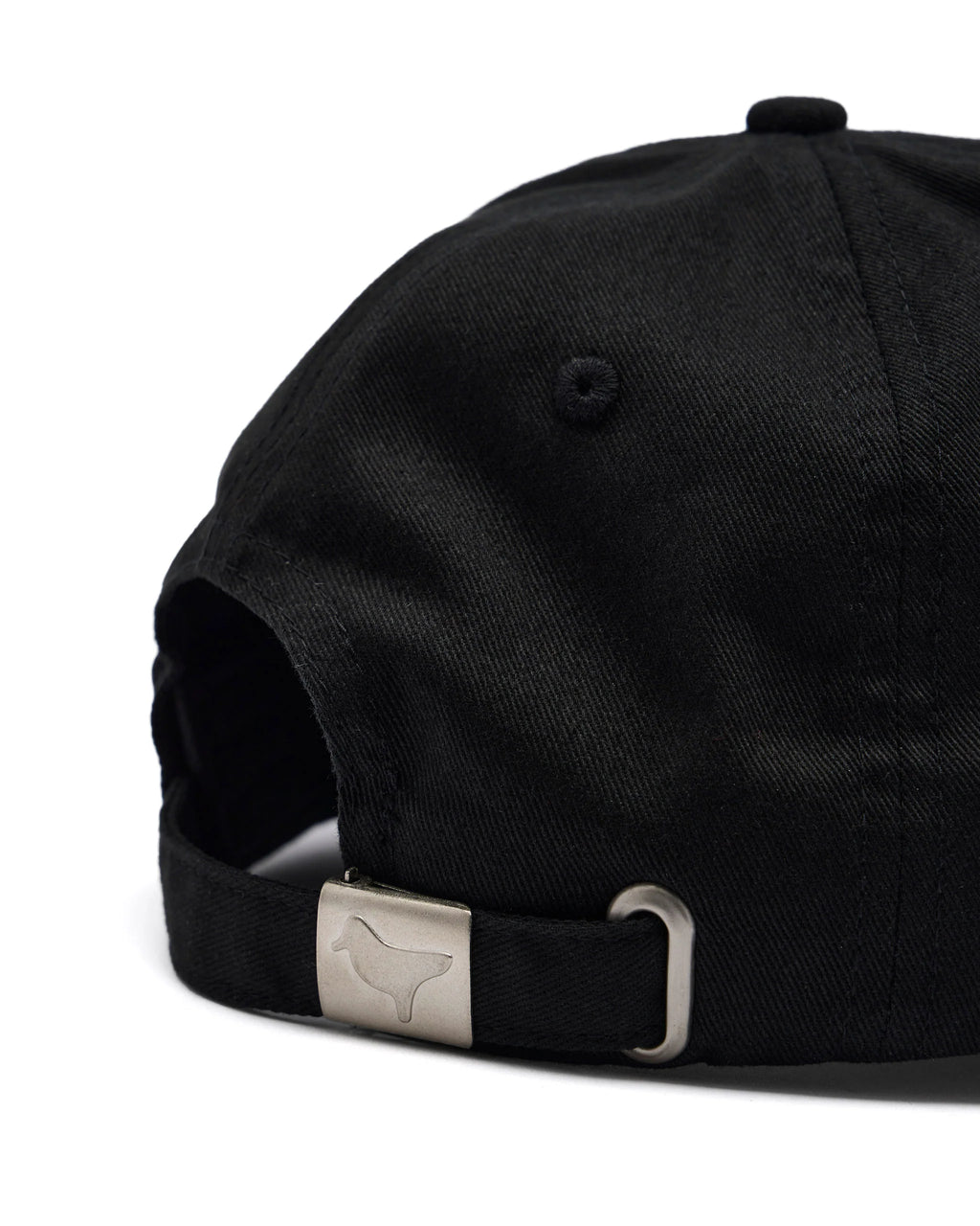 Weekend Offender Louis baseball black