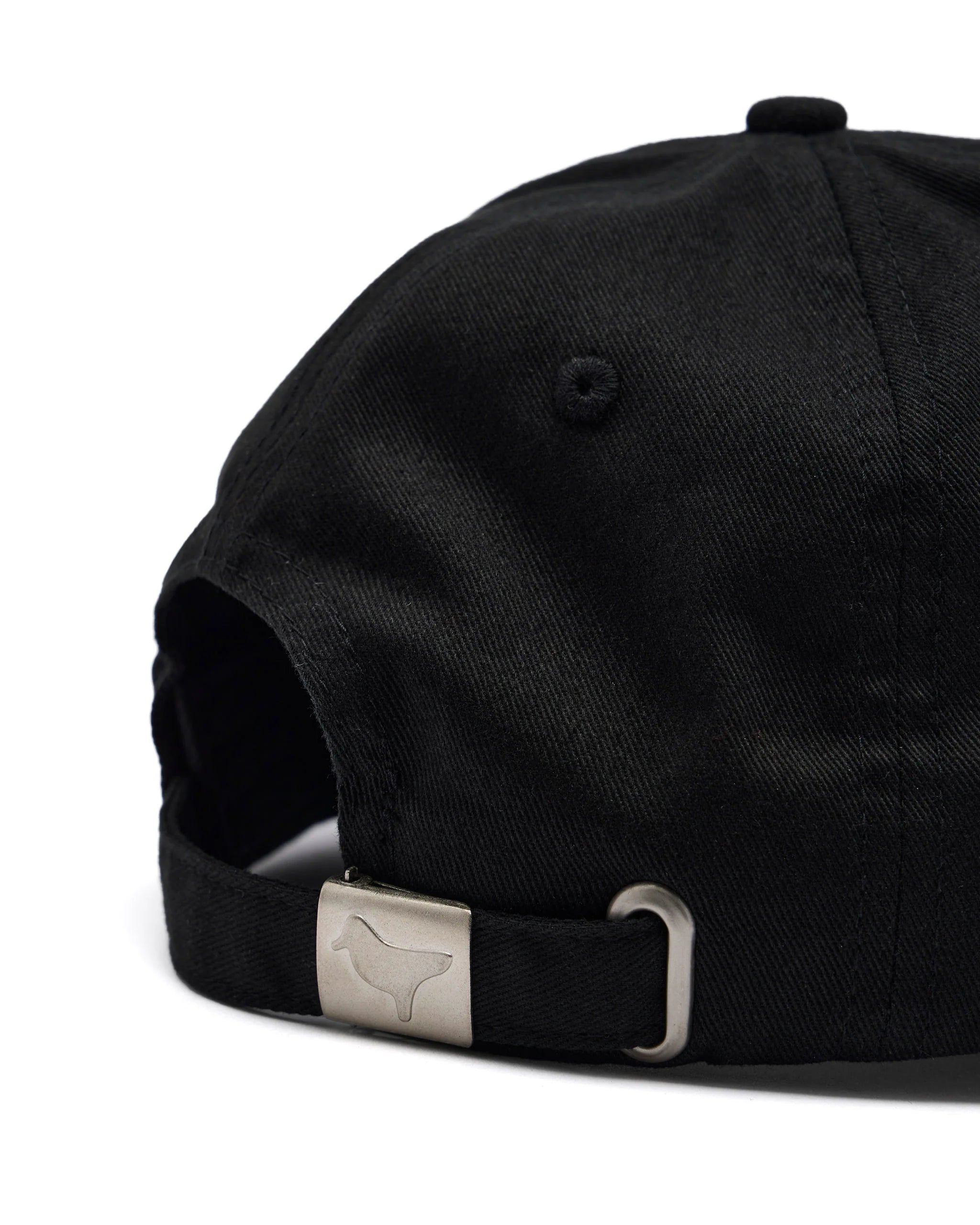 Weekend Offender Louis baseball black