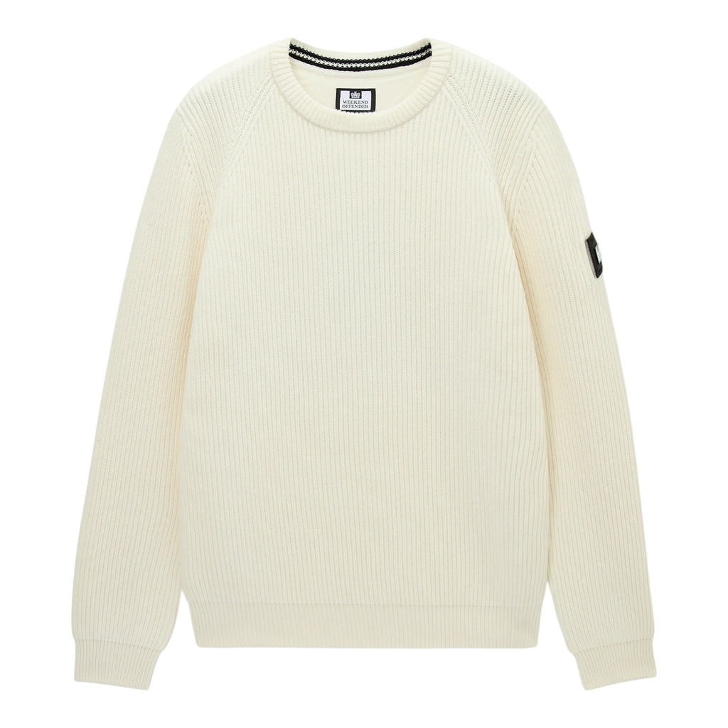Weekend Offender Morello ivory