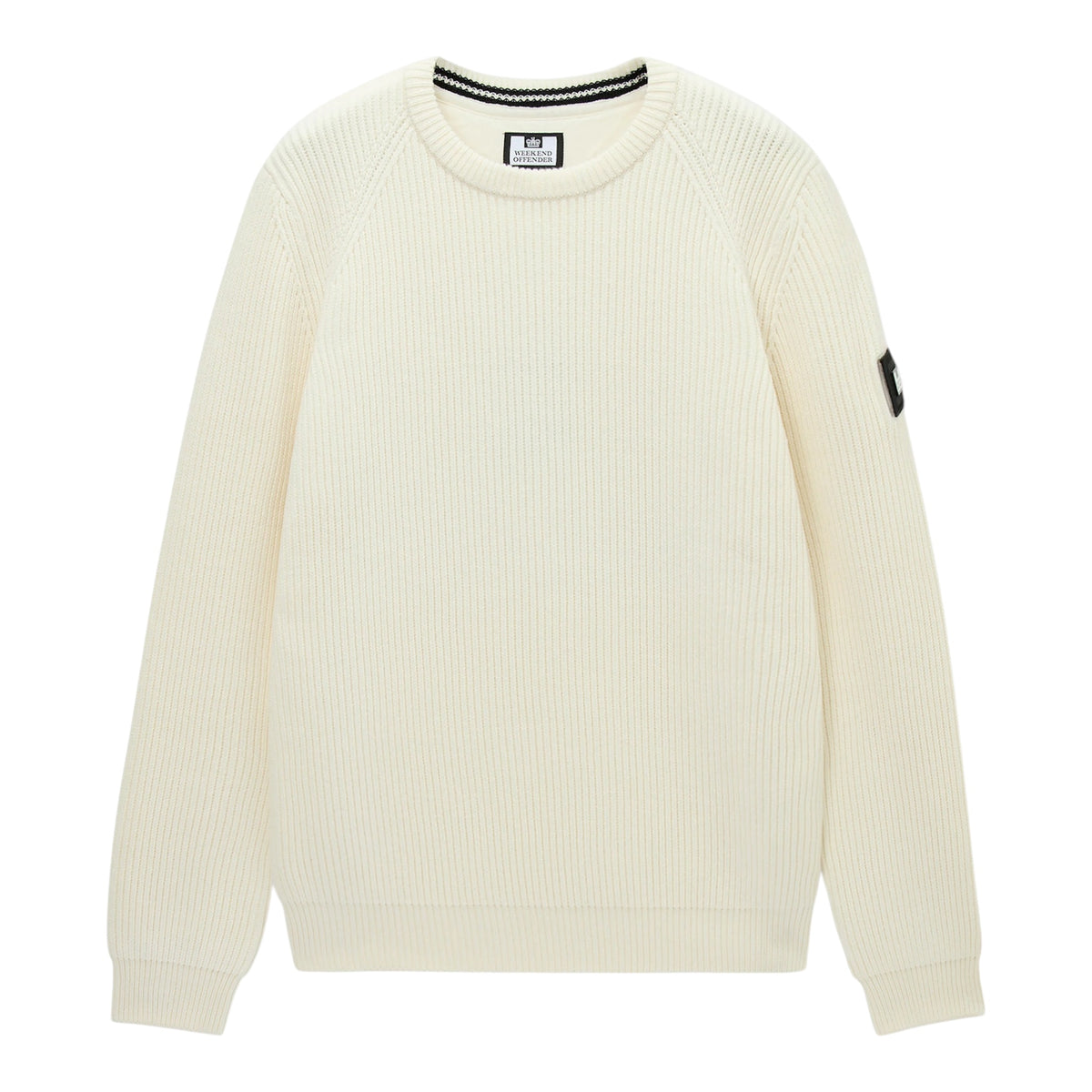 Weekend Offender Morello ivory