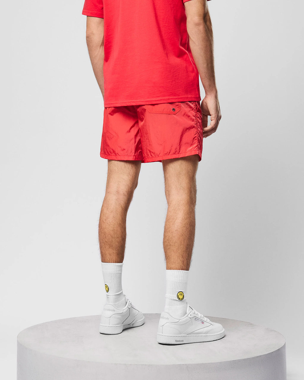 Weekend Offender Stacks watermelon