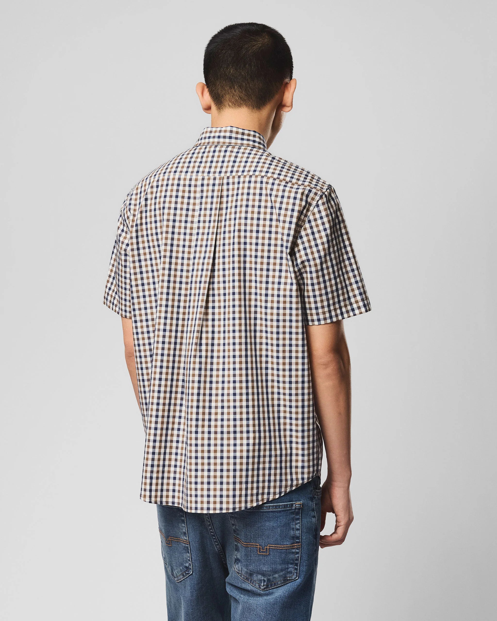 Weekend Offender Joyce mid house check