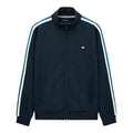 Weekend Offender Cultra track top navy