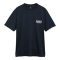 Barbour International Pull graphic t-shirt navy