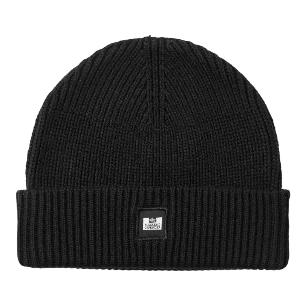 Weekend Offender Kettema black