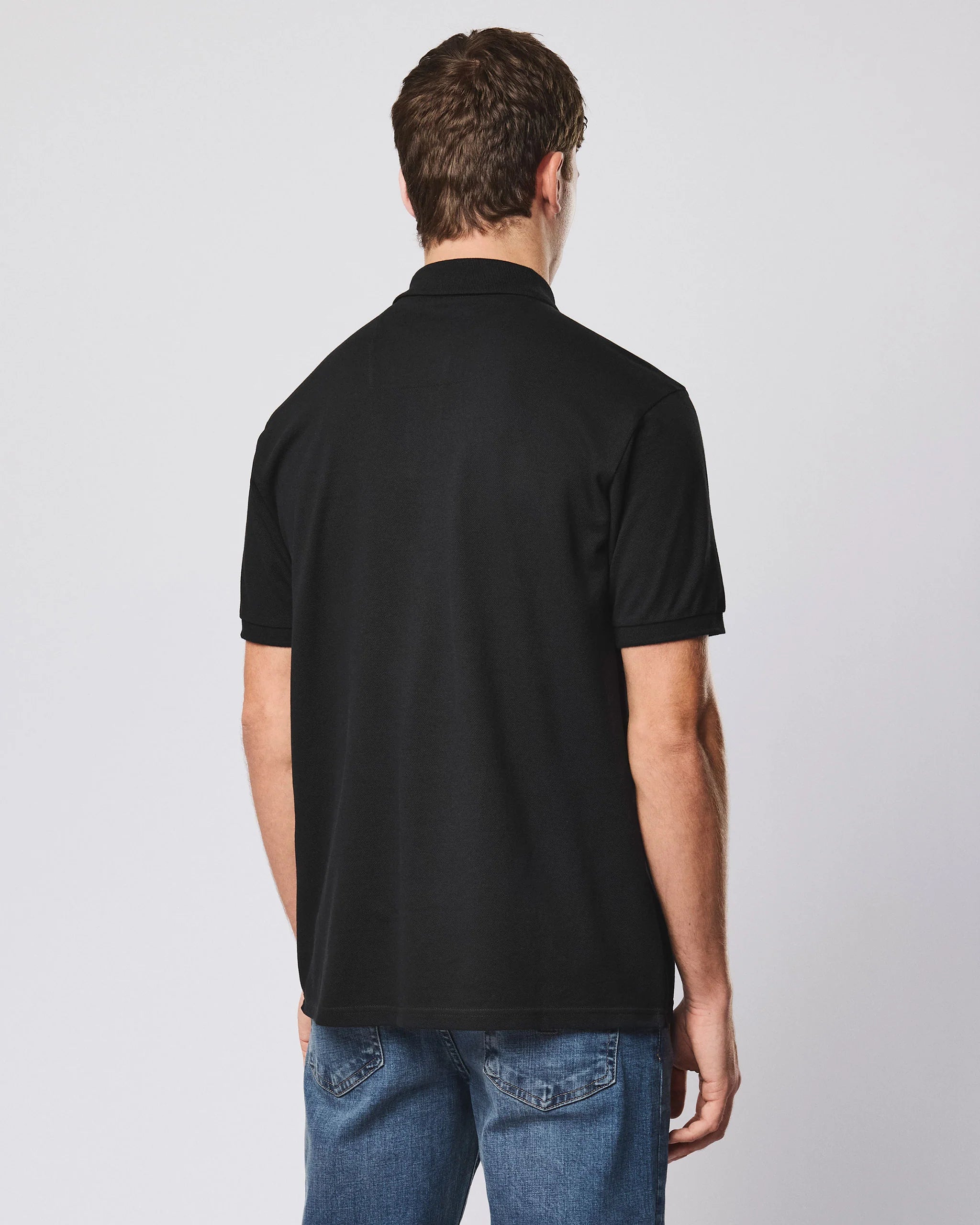 Weekend Offender Heathcote black
