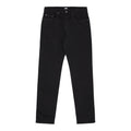 Weekend Offender Tapered fit black
