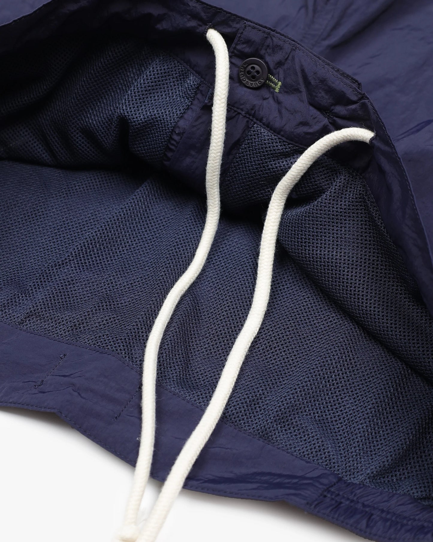 Aquascutum beach Positano navy