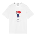 Weekend Offender Chabet white