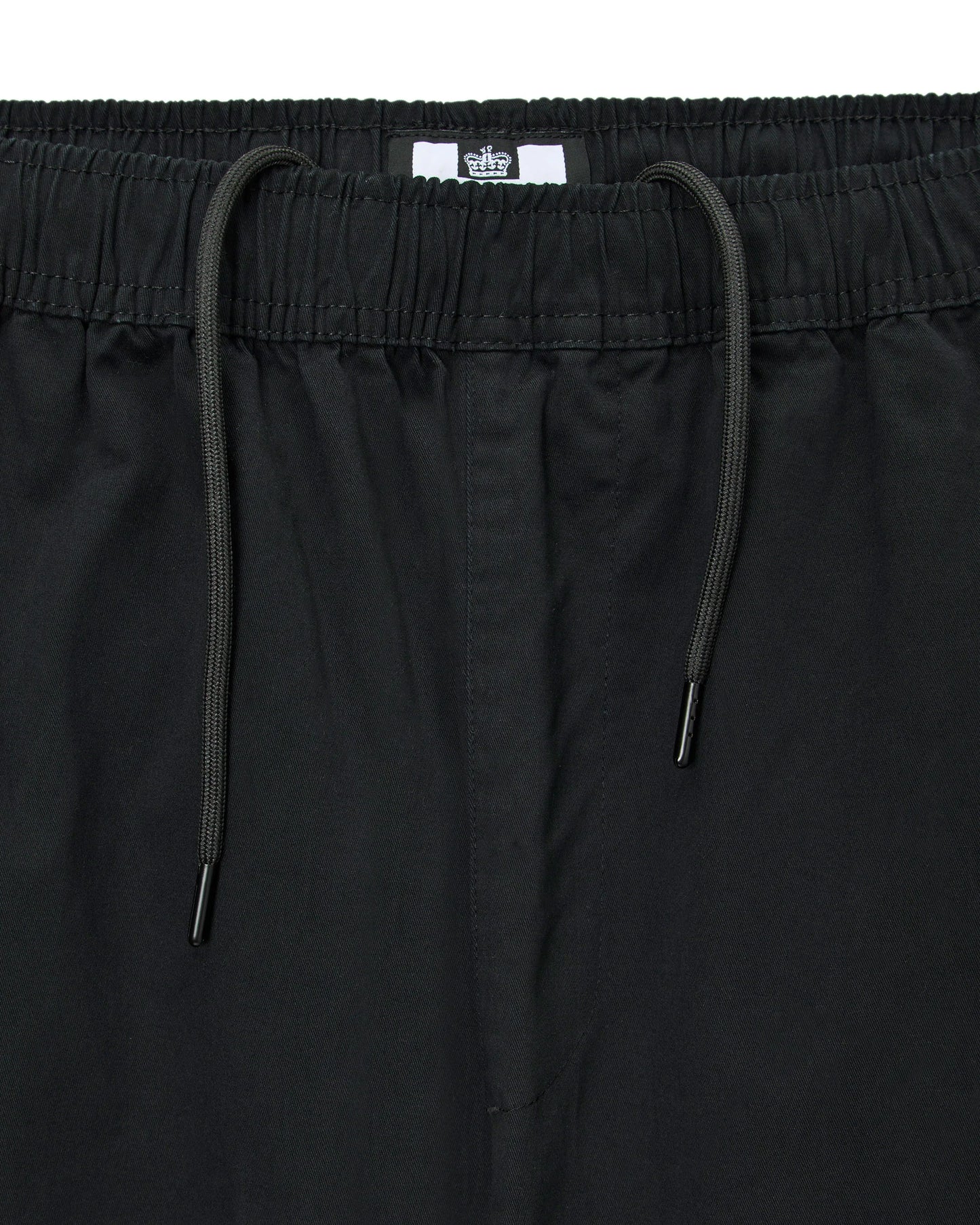 Weekend Offender Eldon Black