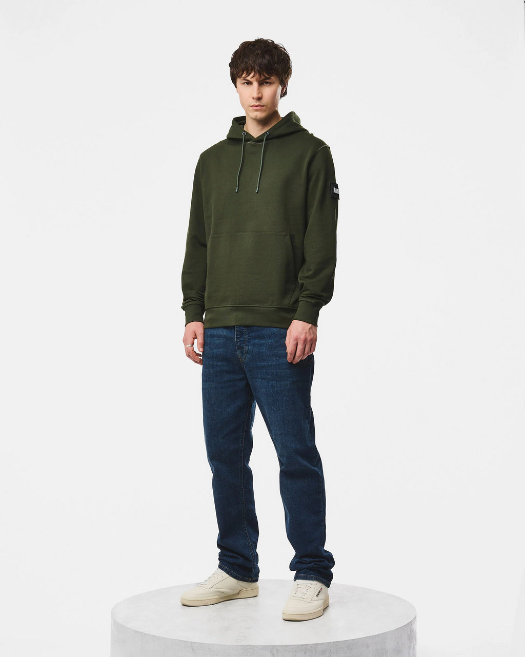 Weekend Offender Oulton forest