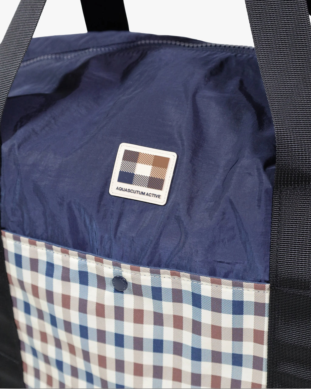 Aquascutum Lamina travel bag