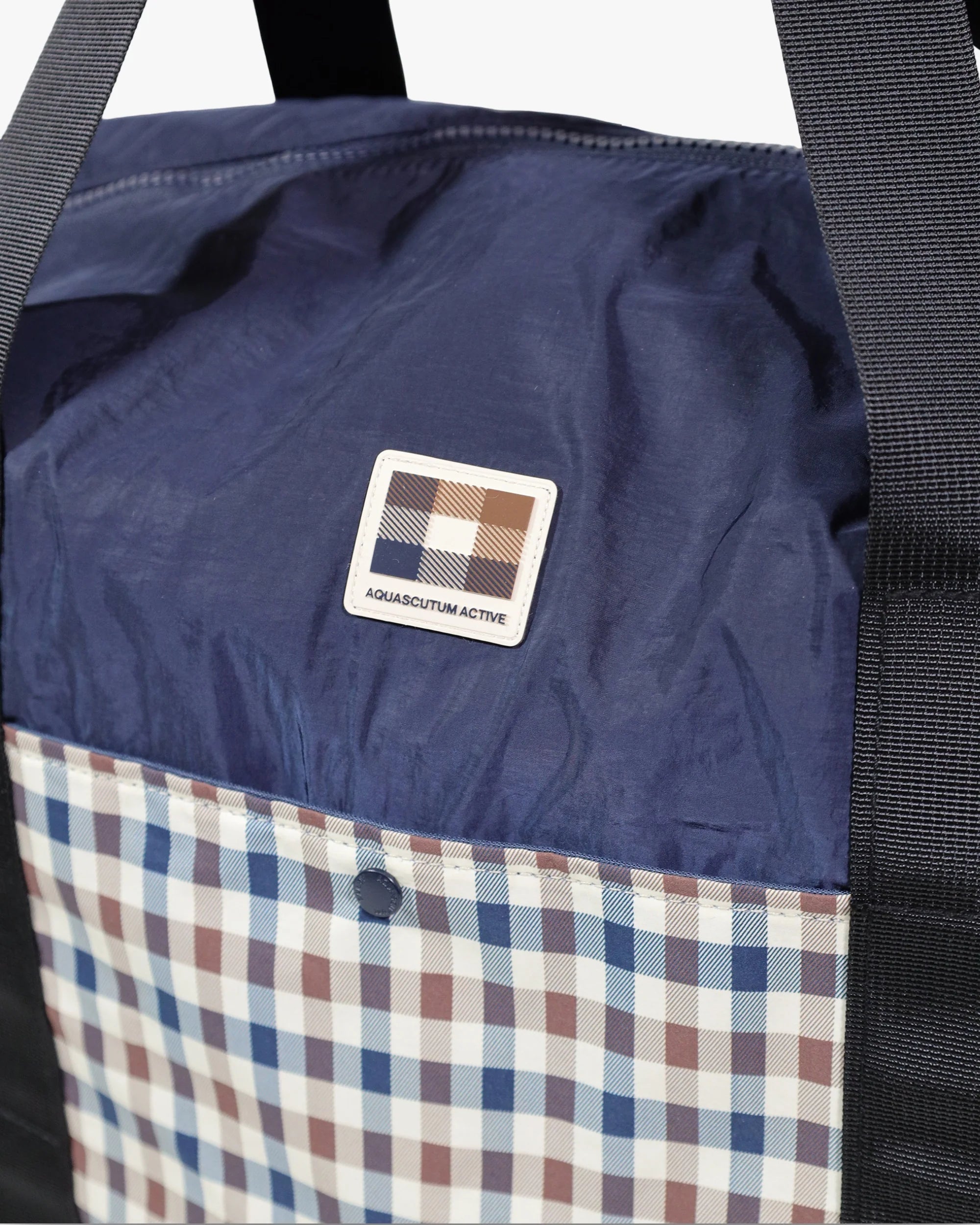 Aquascutum Lamina travel bag