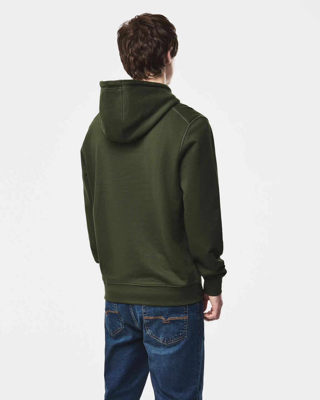 Weekend Offender Oulton forest