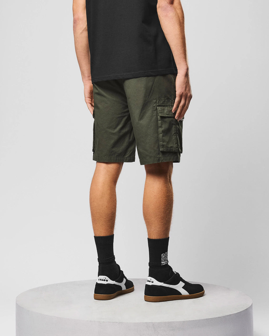 Weekend Offender Mascia black forest
