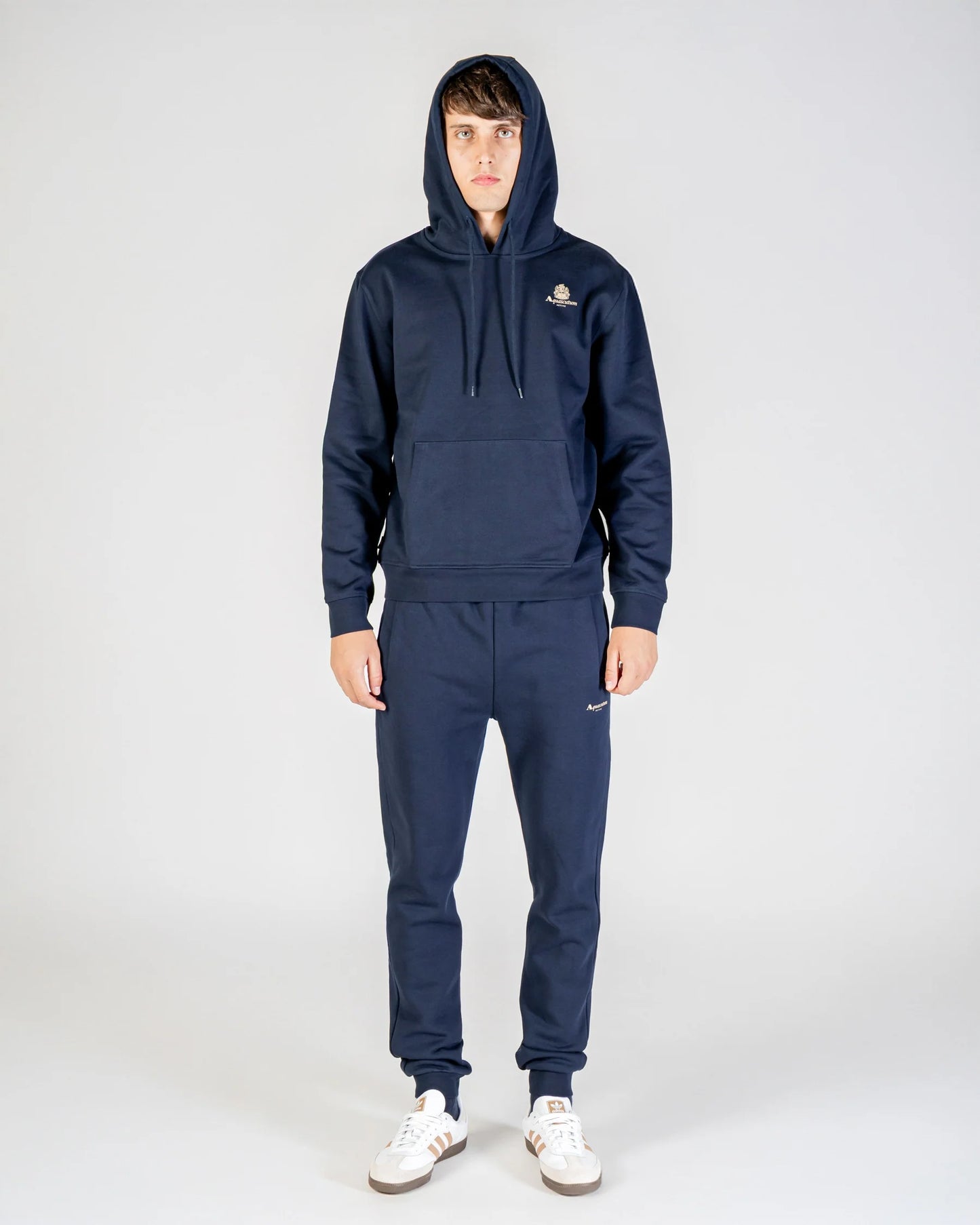 Aquascutum Small Logo Track Pant