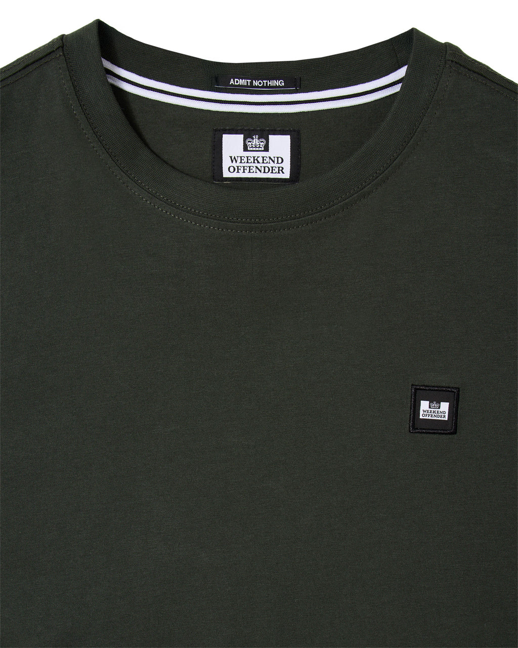 Weekend Offender Brooklands black forest