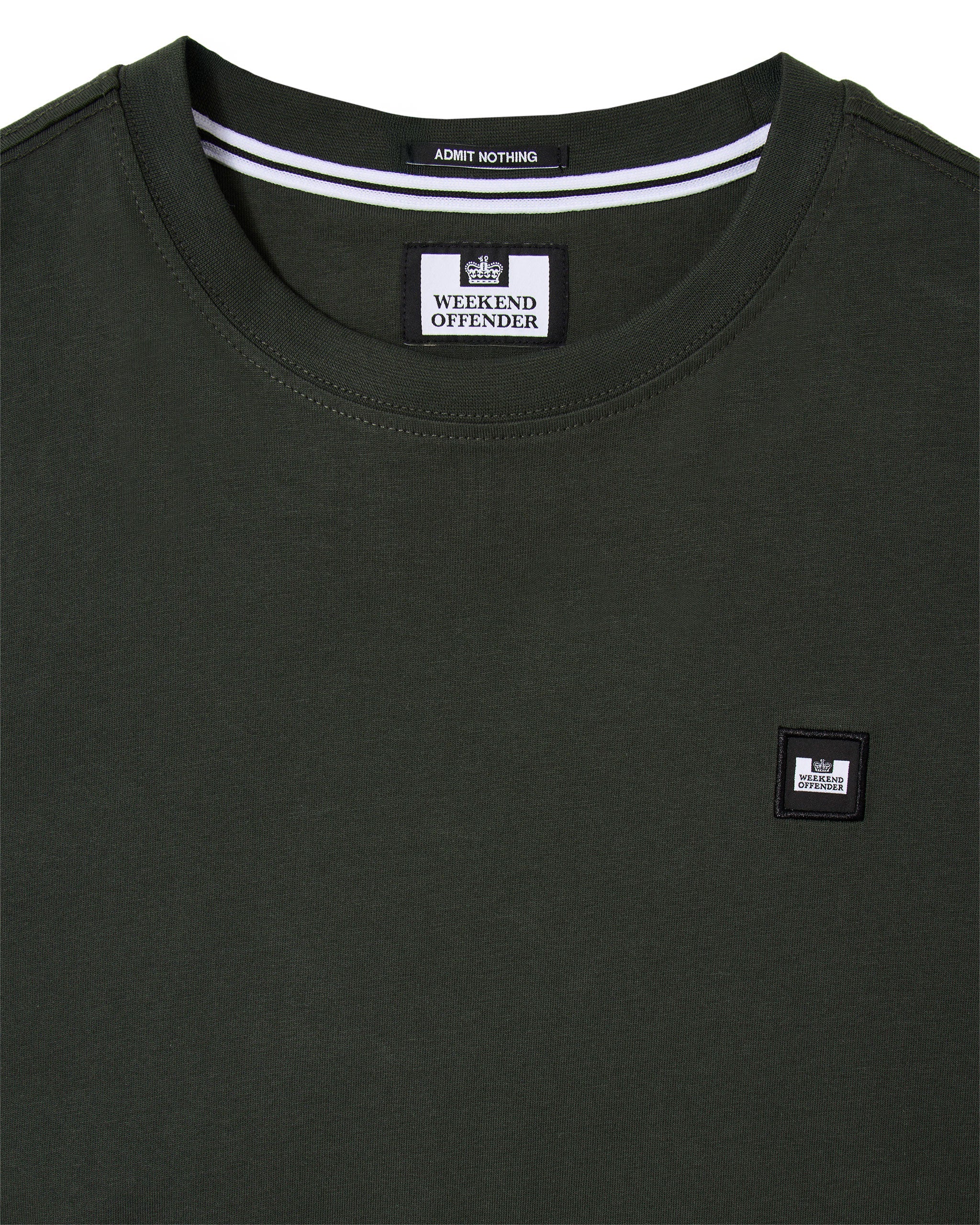 Weekend Offender Brooklands black forest