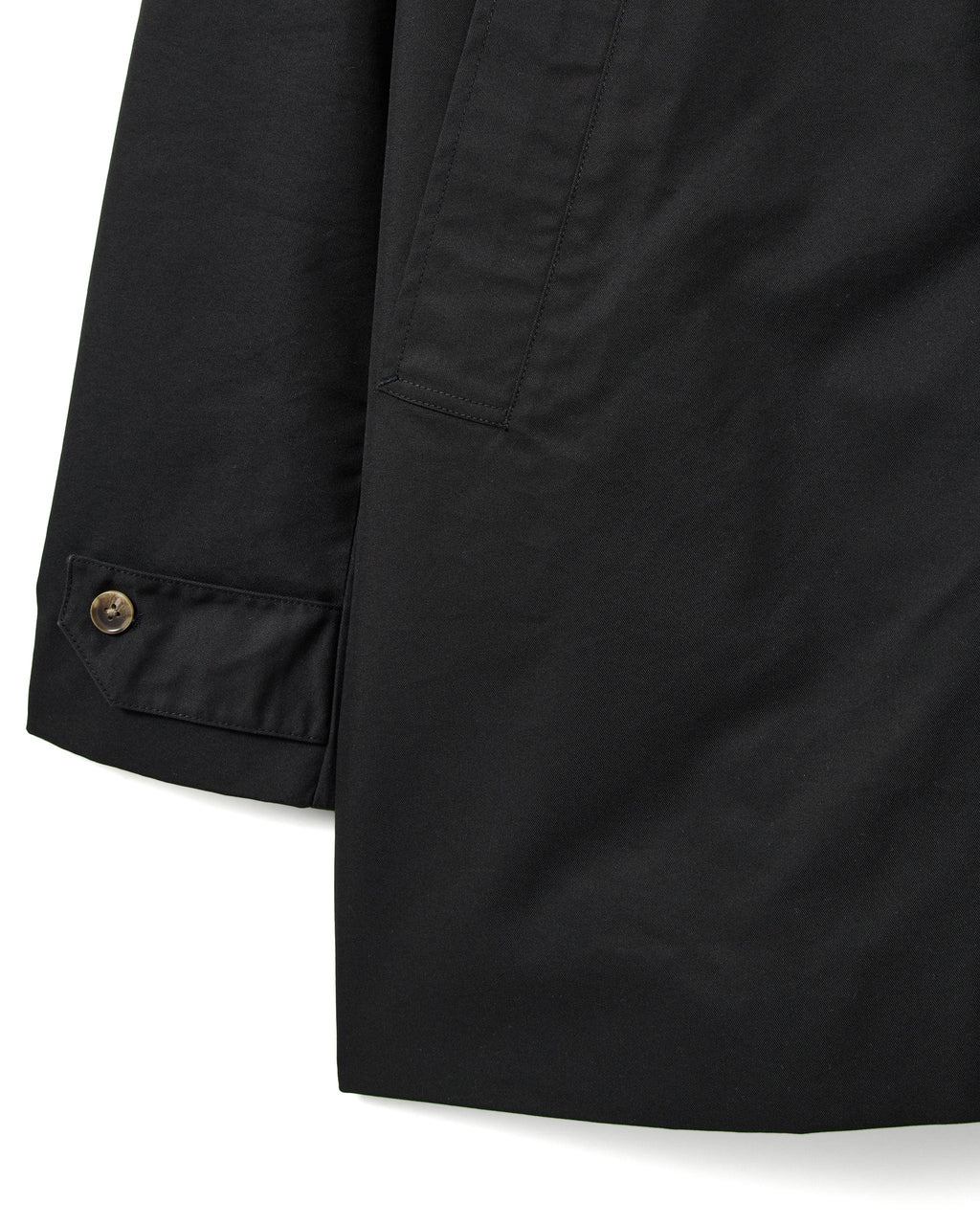 Weekend Offender Whitehouse black