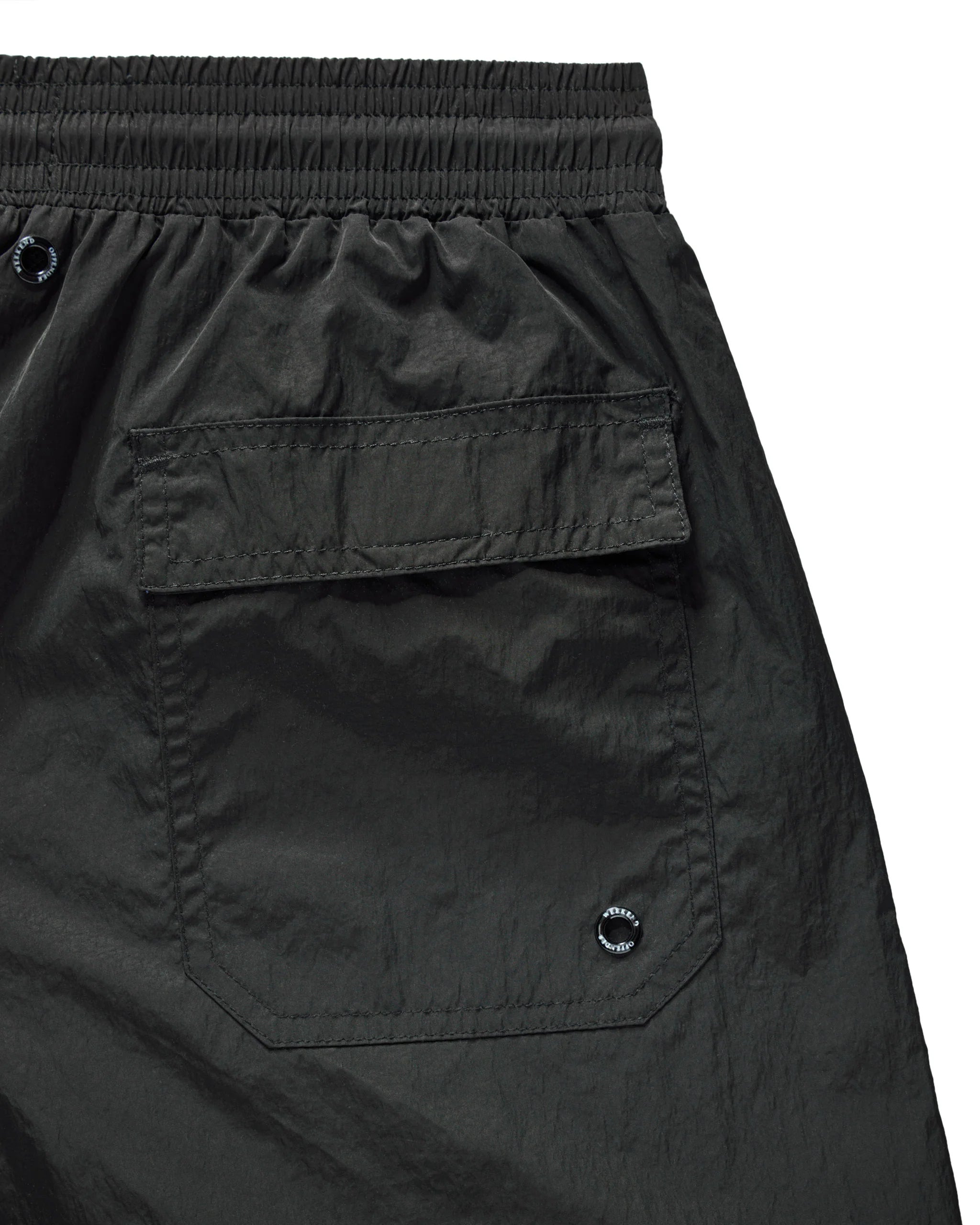 Weekend Offender Stacks black