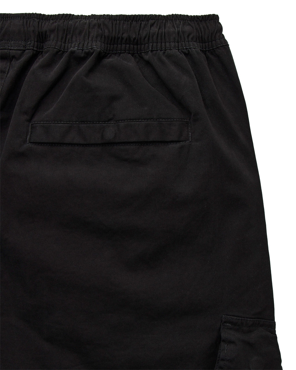 Weekend Offender Eldon black