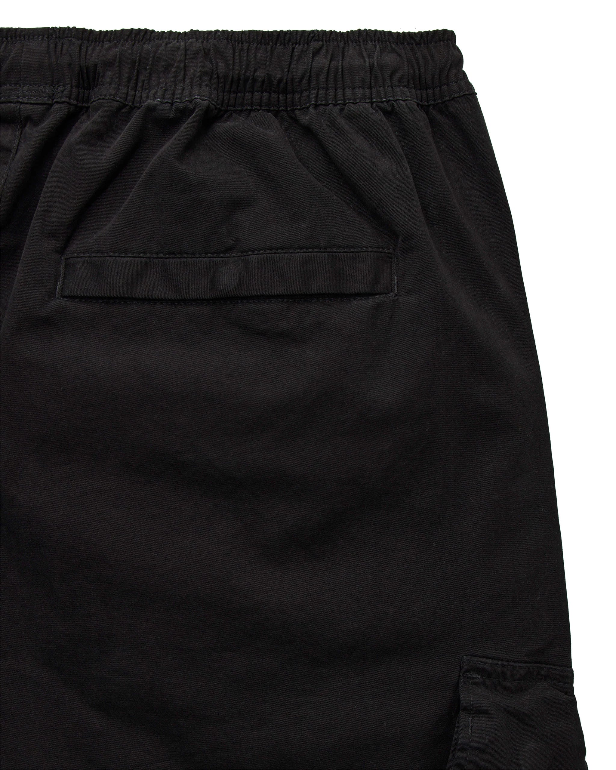 Weekend Offender Eldon black